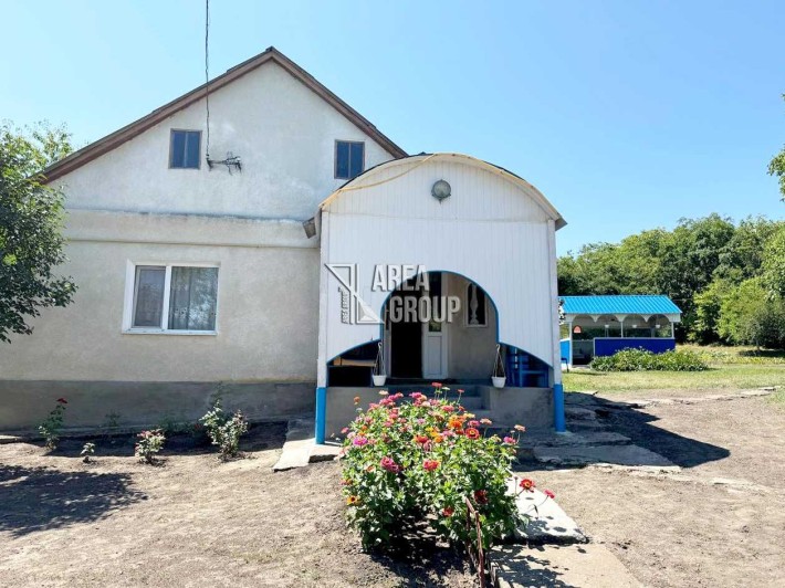 Продаж будинку с. Довжок | Будинок біля Кам’янця-Подільського | 57 м² | 32 сотки - фото 1