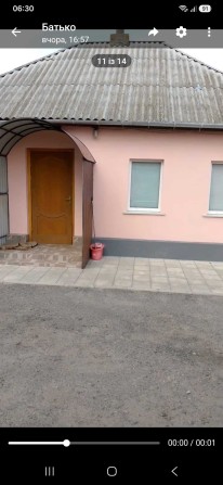 Будинок в с.Новодмитрівка - фото 1