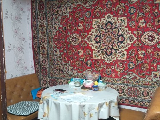Продам частину будинку в центрі Золотоноша