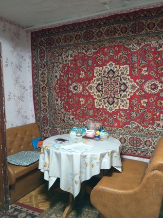 Продам частину будинку в центрі - фото 1