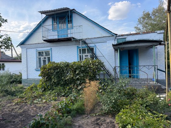 Продаж будинку в м.Золотоноша Золотоноша