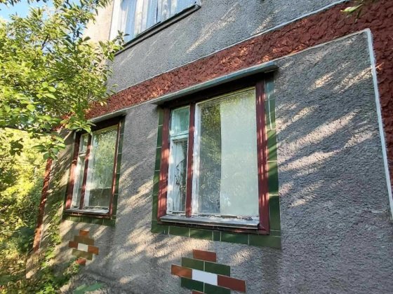 Дача ст ДНІПРО, Слобода, ПЕРША ЛІНІЯ. Червона Слобода