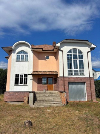 Продам будинок с. Руська Поляна - фото 1