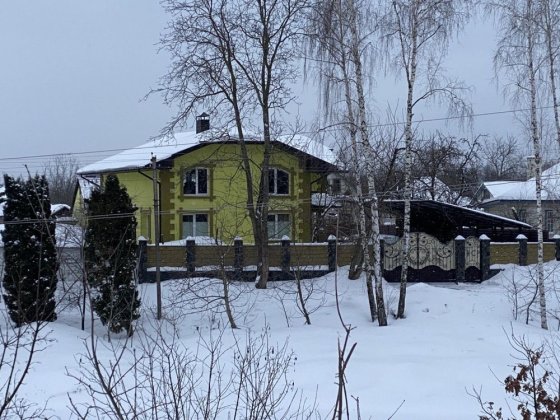 Будинок Свидівок черкаська область дача Свидивок