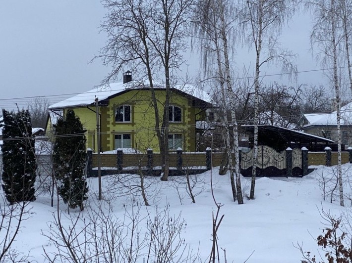 Будинок Свидівок черкаська область дача - фото 1
