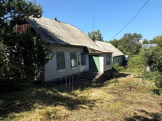 Продам будинок у м. Корсунь-Шевченківському Корсунь-Шевченківський