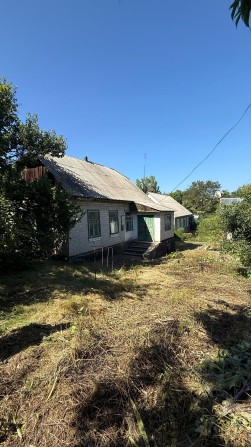 Продам будинок у м. Корсунь-Шевченківському - фото 1