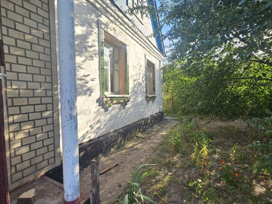 ВЛАСНИЙ будинок з усіма ЗРУЧНОСТЯМИ від власника Корсунь-Шевченківський