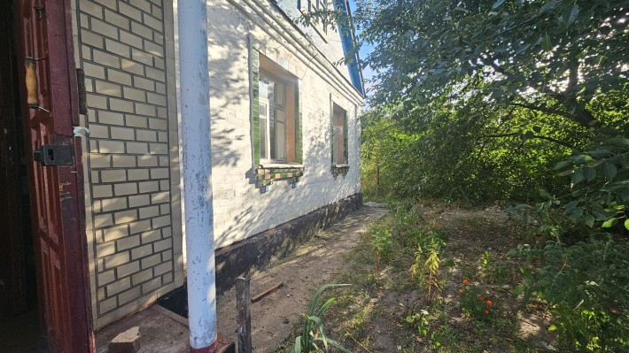 ВЛАСНИЙ будинок з усіма ЗРУЧНОСТЯМИ від власника - фото 1