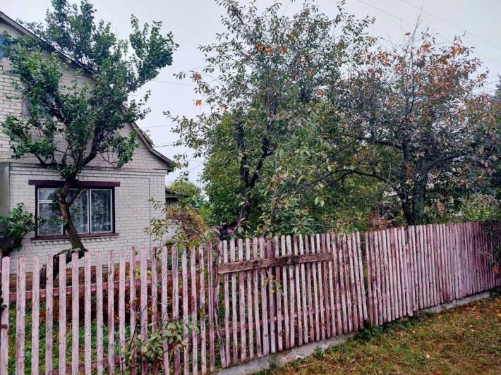 Продаж 1/2 будинку в с.Свидівок. - фото 1