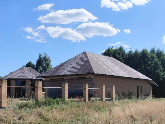Продаж  недобудови Свидівок. Свидивок
