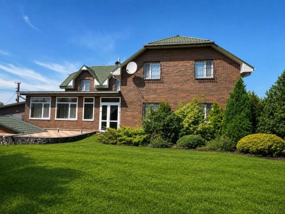Новий будинок у Свидівку — 220 м² комфорту та якості Свидивок