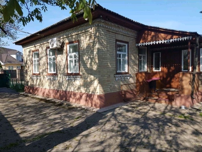 Будинок, Білозирье, 30 соток землі. Ваучер, сертифікат (і1 - фото 1