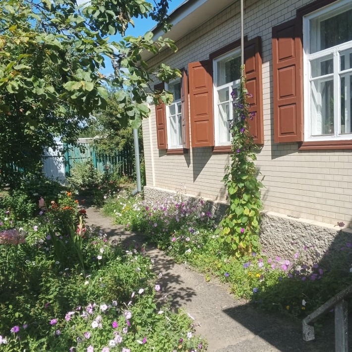 Продаю будинок в  с.Білозір'я - фото 1