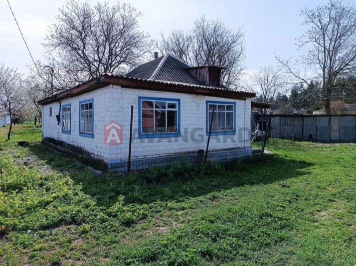 Продам будинок у с. Білозір'я, Черкаська область - фото 1