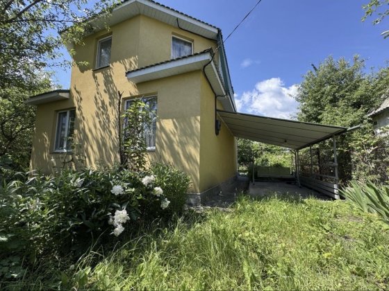 Продаж дачного будинку біля р.Дніпро Благодатное