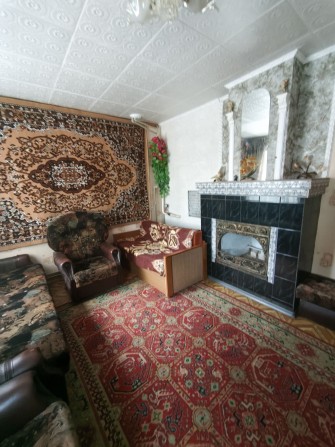 Продам дачу з газом для постійного проживання - фото 1