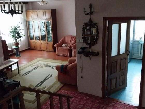 Продаж двоповерхового будинку. Звенигородка