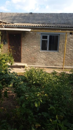 Продам частину будинку - фото 1