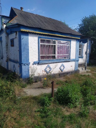 Нерухомість будинок - фото 1