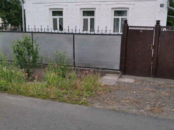 Будинок, вул . Корольова, м.Шпола Шпола