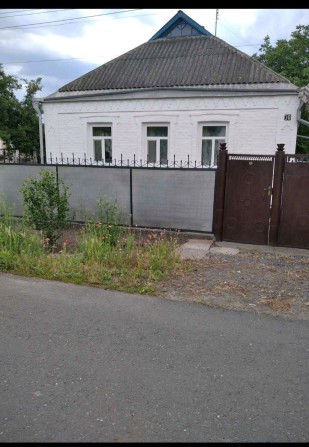 Будинок, вул . Корольова, м.Шпола - фото 1