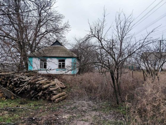 Продаж житлового будинка Черкаська область, місто Шпола Шпола