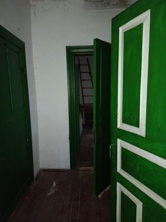 Продається будинок із великою земельною ділянкою в с. Сигнаївка - фото 1