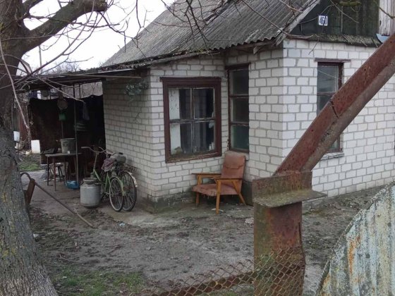 Продаж дачного будинка кооператив "Хімік" Благодатное
