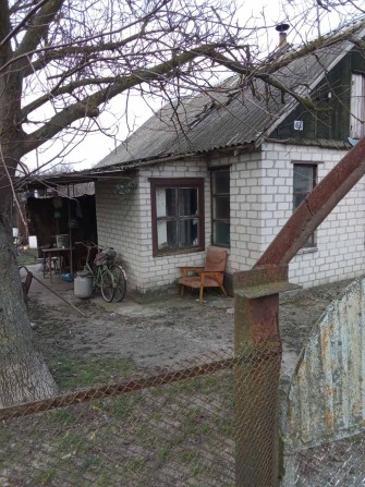 Продаж дачного будинка кооператив "Хімік" - фото 1