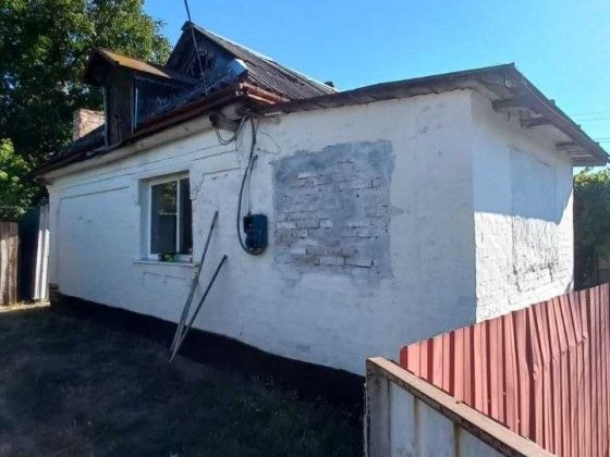 Продаж будинку | Вул. Партизанська | м. Тальне Тальное