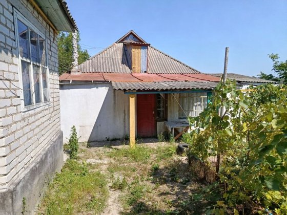 Продається будинок Тальное