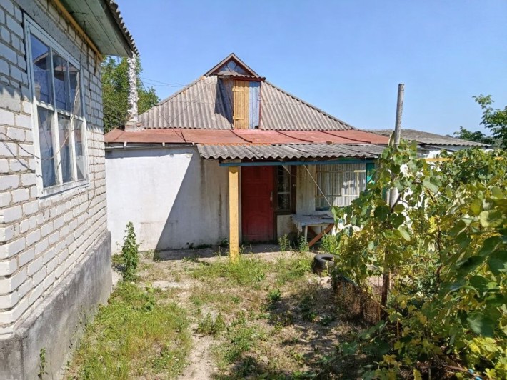 Продається будинок - фото 1