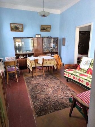 Продаж частини будинку у Тальному 11000$ - фото 1