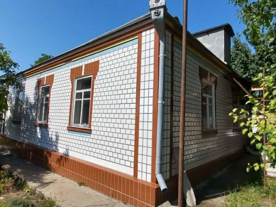 Продаж будинку | м. Тальне Тальное