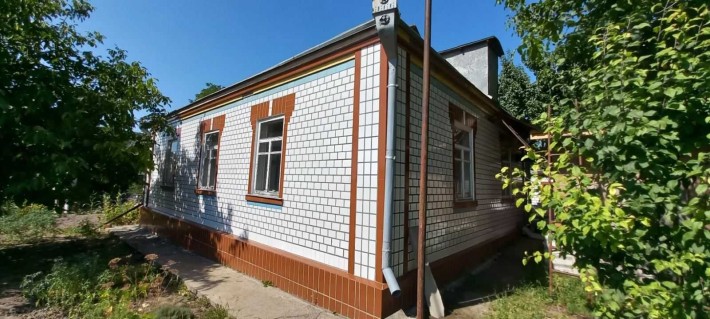 Продаж будинку | м. Тальне - фото 1