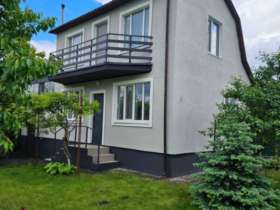 Продам дачу, кооп Сади Дружба Лозівок