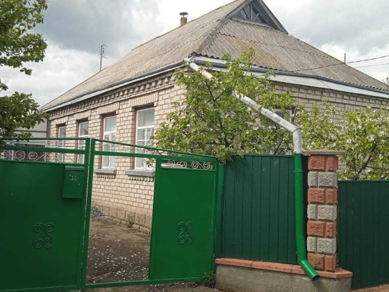 Продається будинок у м. Тальне Тальное