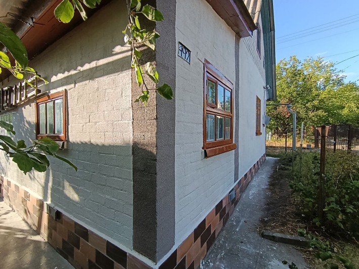Продам дачу СТ Фотон біля с. Лозівок - фото 1