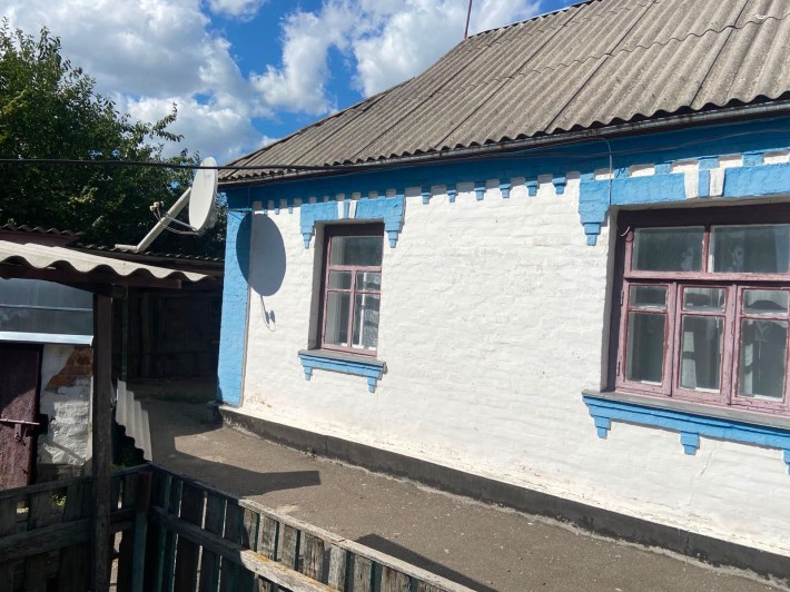 Продається будинок у місті Жашків - фото 1