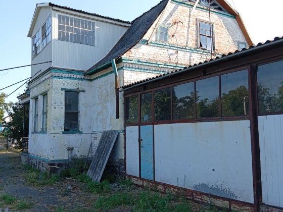 Продам будинок в м. Жашків Жашків