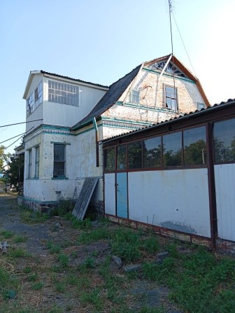 Продам будинок в м. Жашків - фото 1