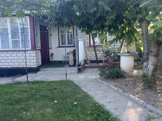 Нерухомість, будинок Жашків