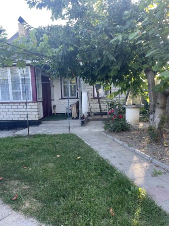 Нерухомість, будинок - фото 1