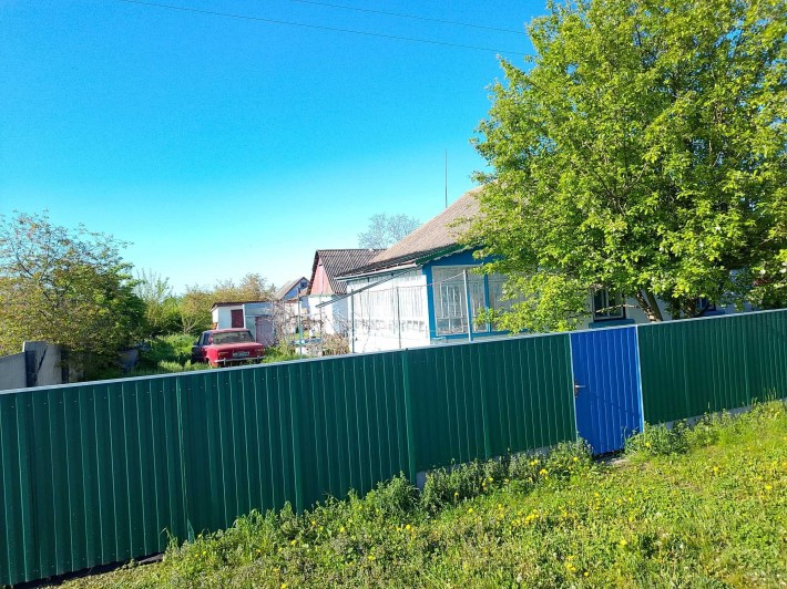 Продаж житлового будинку - фото 1