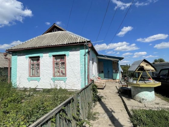 Продам будинок м.Жашків Жашків