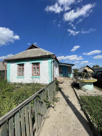 Продам будинок м.Жашків - фото 1