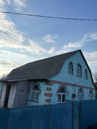 Продаж  житлового будинку в Чигирині. Можливо і під бізнес. - фото 1