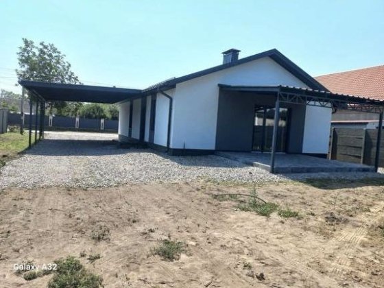 Продається Будинк 108м2 газифікований Жашків