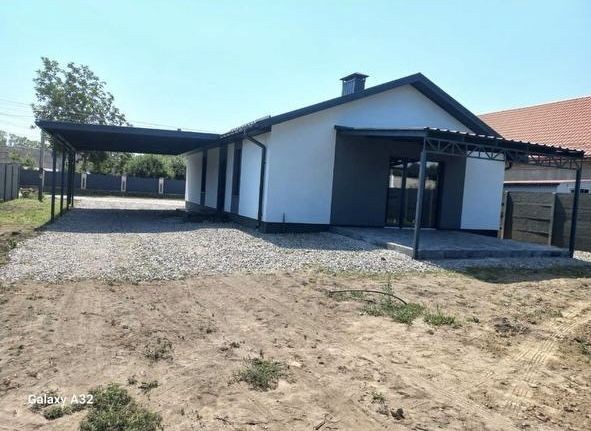 Продається Будинк 108м2 газифікований - фото 1